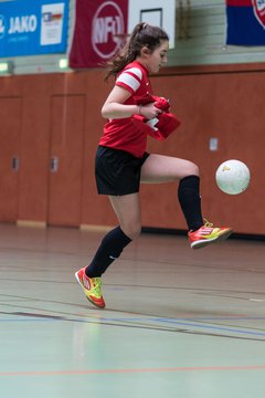 Bild 179 - C-Juniorinnen Landesmeisterschaft